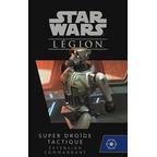 Star Wars: Légion - Super Droïde Tactique Cover