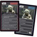 Top Trumps: Quiz - Star Wars Cartes