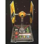 Star Wars: X-Wing - Le Jeu de Figurines - Chasseur TIE de Sabine Vaisseau
