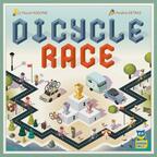 Dicycle Race Cover
