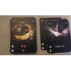 Maeshowe: An Orkney Saga Cartes