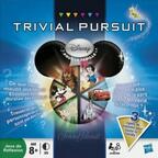 Trivial Pursuit: Disney Cover