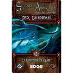 Le Seigneur des Anneaux: Le Jeu de Cartes - Deck Cauchemar - Le Guetteur de l’Eau Cover