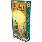 Dixit 4: Origins Cover 3d