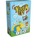 Time's Up Kids (2017) - Card Games - 1jour-1jeu.com