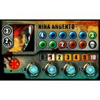 Dark Darker Darkest Personnage