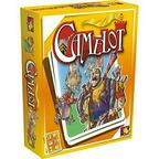 Camelot Cover 3d