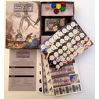 Race for the Galaxy: Invasion Xeno Contenu