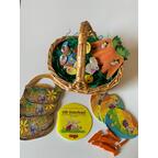 Olli Osterhase Eclate