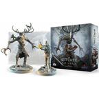 The Witcher: Old World Eclate