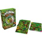 Explorons la Jungle Eclate