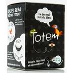 Totem: Le Jeu qui Fait du Bien Cover 3d