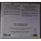 Mémoire 44: The Battle Map 2 - Volume 1 - The Battles of Khalkhin-Gol Back