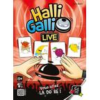 Halli Galli Live Cover