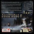 Tainted Grail: La Chute d'Avalon - L'Âge des Légendes & Le Dernier Chevalier Back