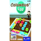 Columbus Egg Cover