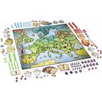 Risk: Europe Eclate