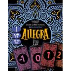 Allegra Cover