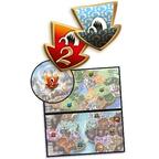 Small World: Tunnels Exemple