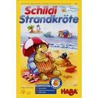 Schildi Strandkröte Cover