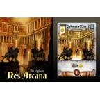 Res Arcana Cartes