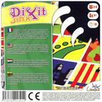 Dixit Jinx Back