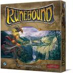 Runebound: Liens Indissolubles Cover 3d