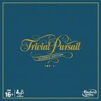 Trivial Pursuit: Classic Édition Cover