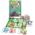 Docteur Pilule Eclate