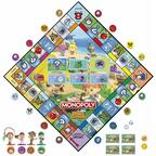Monopoly: Animal Crossing Plateau