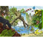 Sherlock Kids: Sur les Traces du Voleur de Tableau Artwork