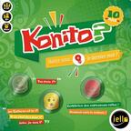 Konito ? 10 Ans Cover