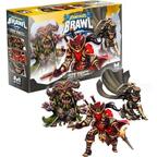 Super Fantasy Brawl: Hot Trick Eclate