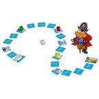 L'ïle au Trésor Eclate