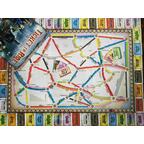 Les Aventuriers du Rail: Map Collection 5 - United Kingdom & Pennsylvania Eclate