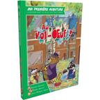 Ma Première Aventure: Au Vol-Oeuf ! Cover 3d