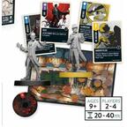 Unmatched: Cobble & Fog Eclate