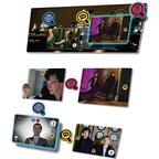 Sherlock: Connectez les Indices Eclate