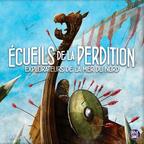 Explorateurs de la Mer du Nord: Écueils de la Perdition Cover