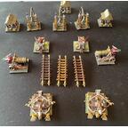 The Great Wall: Poudre Noire Eclate