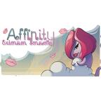 Affinity: Extension Sensuelle Cover