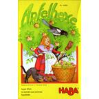 Apfelhexe Cover