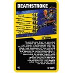 Top Trumps: Batman Carte