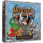 Munchkin: Panic Cover 3d