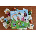 Gobblers Family Mix Eclate