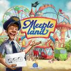Meeple Land Cover