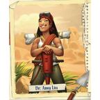 Jurassic Parts Carte