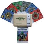 MicroGame: Pentaquark Eclate