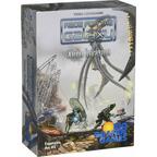 Race for the Galaxy: Xeno Invasion Cover 3d