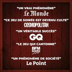 Limite Limite: La Totale Eclate